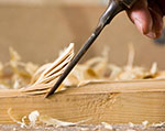 Entretien de meuble en bois par Menuisier France à Verdelot